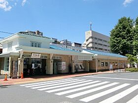 東京都板橋区南常盤台1丁目（賃貸マンション1LDK・8階・39.43㎡） その16