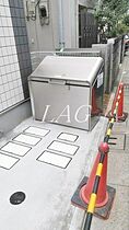 東京都板橋区南町（賃貸アパート1LDK・3階・45.61㎡） その9