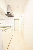 アズールコート町屋パサージュ  ｜ 東京都荒川区東尾久2丁目（賃貸マンション1K・5階・26.64㎡） その9