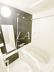 お風呂です。