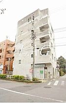 東京都目黒区駒場4丁目（賃貸マンション1R・2階・19.65㎡） その1