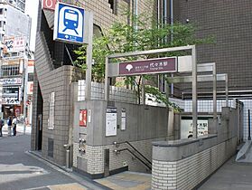 ＬＡＰｉｓ原宿I  ｜ 東京都渋谷区千駄ヶ谷3丁目（賃貸アパート1R・3階・22.85㎡） その11