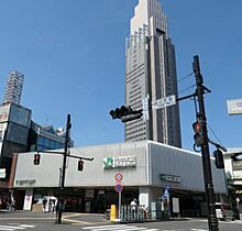 東京都渋谷区代々木1丁目（賃貸マンション1K・4階・23.49㎡） その19