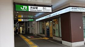 東京都渋谷区円山町（賃貸マンション1R・8階・24.81㎡） その22