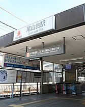 東京都世田谷区等々力5丁目（賃貸アパート1LDK・1階・36.80㎡） その15