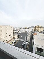 神奈川県川崎市中原区下沼部（賃貸マンション1K・6階・30.40㎡） その12