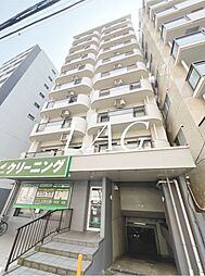 三軒茶屋グリーンマンション