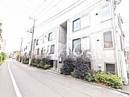 京王井の頭線 永福町駅 徒歩5分