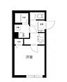 レクス大崎1階11.3万円