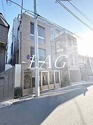 代々木上原駅 17.9万円