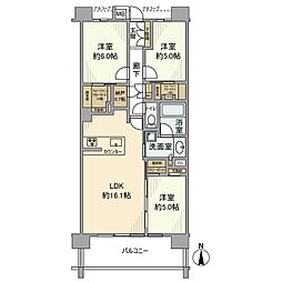 有松駅 14.0万円