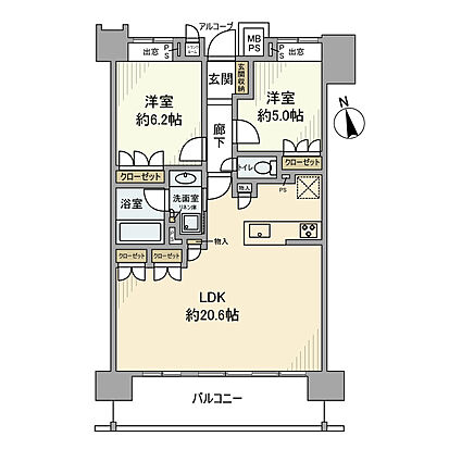 外観画像