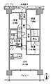 プラウドシティ伊丹9階16.0万円