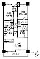 ブランズ芦屋浜町3階18.5万円