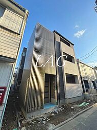 志村三丁目駅 15.1万円