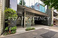 東京都港区新橋2丁目：物件画像／東京支店　株式会社エステートエージェンシー