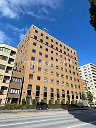 東京メトロ有楽町線 新富町駅 徒歩3分