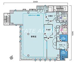 東京メトロ丸ノ内線 淡路町駅 徒歩2分