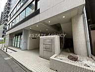 東京都港区芝大門2丁目：物件画像／東京支店　株式会社エステートエージェンシー