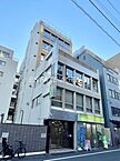 東京都中央区日本橋茅場町2丁目：物件画像／東京支店　株式会社エステートエージェンシー