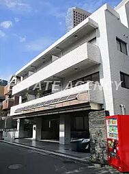 東京メトロ日比谷線 神谷町駅 徒歩1分