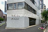 東京都港区新橋6丁目：物件画像／東京支店　株式会社エステートエージェンシー