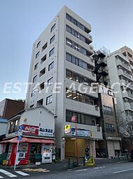 東京メトロ東西線 神楽坂駅 徒歩8分