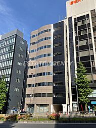 東京メトロ日比谷線 神谷町駅 徒歩4分
