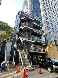 東京メトロ日比谷線 神谷町駅 徒歩1分
