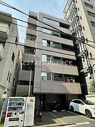 都営三田線 芝公園駅 徒歩3分