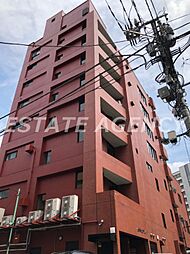 東京メトロ南北線 市ヶ谷駅 徒歩7分