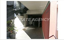 都営大江戸線 麻布十番駅 徒歩4分