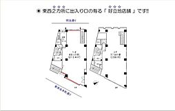 山手線 池袋駅 徒歩2分