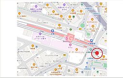 山手線 大塚駅 徒歩1分