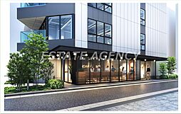 東京メトロ銀座線 新橋駅 徒歩1分
