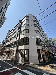東京メトロ丸ノ内線 新宿御苑前駅 徒歩2分