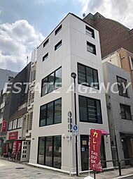 都営新宿線 小川町駅 徒歩2分