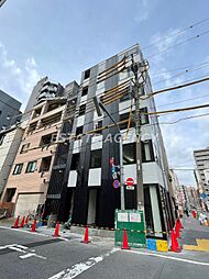 東京メトロ有楽町線 新富町駅 徒歩1分