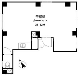 東京メトロ日比谷線 茅場町駅 徒歩3分