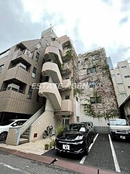 都営浅草線 大門駅 徒歩2分