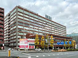 山手線 五反田駅 徒歩8分