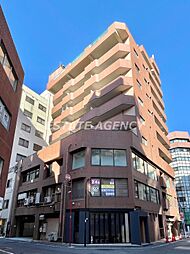 東京メトロ丸ノ内線 新宿御苑前駅 徒歩1分