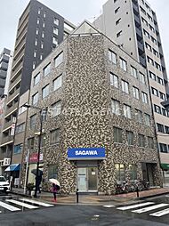山手線 神田駅 徒歩3分