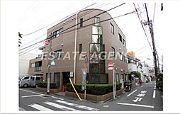 都営浅草線 戸越駅 徒歩4分