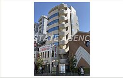 山手線 新大久保駅 徒歩5分
