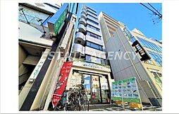 東京メトロ東西線 高田馬場駅 徒歩1分