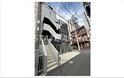 東京メトロ丸ノ内線 西新宿駅 徒歩4分