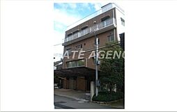 山手線 目白駅 徒歩13分