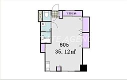 山手線 新宿駅 徒歩5分