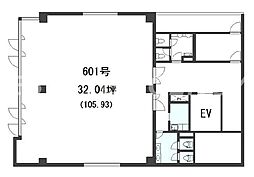 山手線 代々木駅 徒歩3分